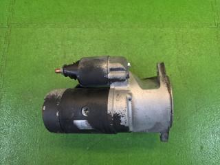 Фото запчасти стартер ISUZU WIZARD 1998 контрактная запчасть Запчасть стартер ISUZU WIZARD 1998