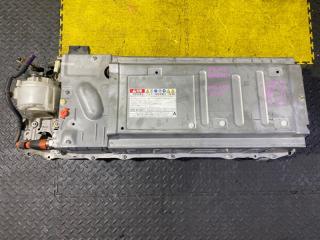 Батарея высоковольтная TOYOTA PRIUS ZVW30 2ZR-FXE G9510-76010, G9280-76010 2 ракурс