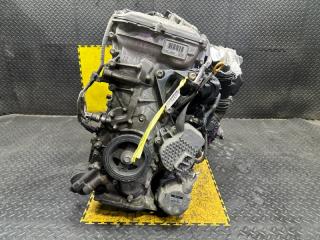 ДВС TOYOTA PRIUS ZVW30 2ZR-FXE 1900037470, 4753851 1 ракурс