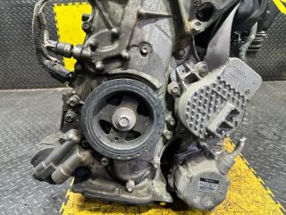 ДВС TOYOTA PRIUS ZVW30 2ZR-FXE 1900037470, 4753851 2 ракурс