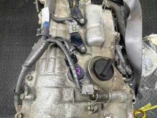 ДВС TOYOTA PRIUS ZVW30 2ZR-FXE 1900037470, 4753851 5 ракурс