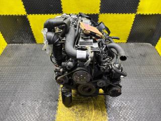 ДВС MITSUBISHI DELICA PE8W 4M40T 4M403T3301, CX1361 1 ракурс