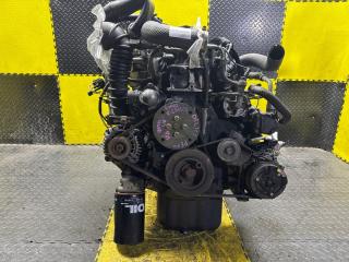 ДВС MITSUBISHI DELICA PE8W 4M40T 4M403T3301, CX1361 3 ракурс