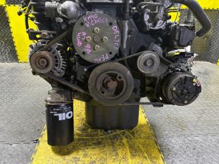 ДВС MITSUBISHI DELICA PE8W 4M40T 4M403T3301, CX1361 5 ракурс