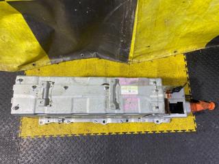 Батарея высоковольтная TOYOTA PRIUS ALPHA ZVW40 2ZR-FXE G951047110, G9280-47180 2 ракурс