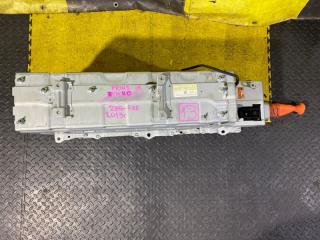 Батарея высоковольтная TOYOTA PRIUS ALPHA ZVW40 2ZR-FXE G951047110, G9280-47180 2 ракурс