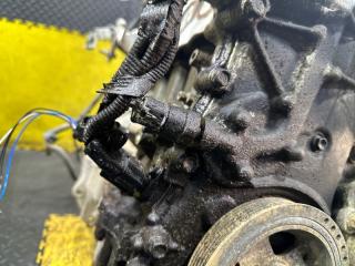 ДВС TOYOTA PRIUS ZVW30 2ZR-FXE 1900037470, 4539553 3 ракурс