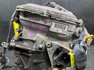 ДВС TOYOTA PRIUS ZVW30 2ZR-FXE 1900037470, 4539553 4 ракурс