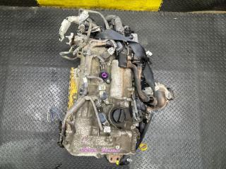 ДВС TOYOTA PRIUS ZVW30 2ZR-FXE 1900037470, 4539553 5 ракурс