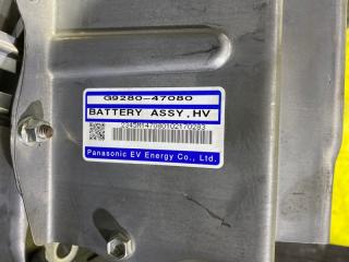 Батарея высоковольтная TOYOTA PRIUS ZVW30 2ZR-FXE G9510-47060, G9280-47080 4 ракурс