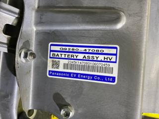 Батарея высоковольтная TOYOTA PRIUS ZVW30 2ZR-FXE G9510-47060, G9280-47080 4 ракурс