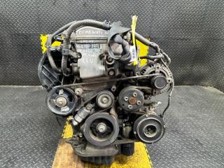 ДВС TOYOTA ESTIMA ACR55 2AZ-FE 19000-0H330, G130950 1 ракурс