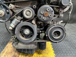 ДВС TOYOTA ESTIMA ACR55 2AZ-FE 19000-0H330, G130950 2 ракурс