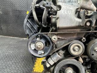 ДВС TOYOTA ESTIMA ACR55 2AZ-FE 19000-0H330, G130950 3 ракурс