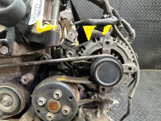 ДВС TOYOTA ESTIMA ACR55 2AZ-FE 19000-0H330, G130950 4 ракурс
