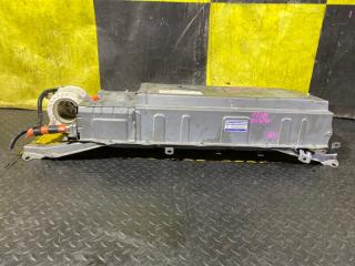 Батарея высоковольтная TOYOTA PRIUS ALPHA ZVW41 2ZR-FXE G9510-76010, G9280-76010 3 ракурс