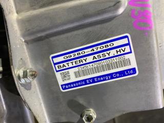 Батарея высоковольтная TOYOTA PRIUS ZVW30 2ZR-FXE G9510-47060, G9280-47080 4 ракурс