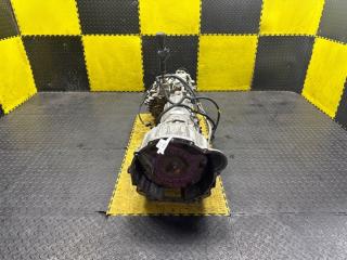 АКПП ISUZU MU 1997