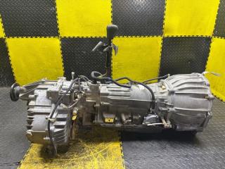 АКПП ISUZU MU 1997