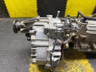 АКПП ISUZU MU UCS69 4JG2 RMD 4 ракурс