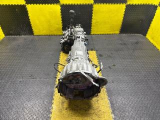 АКПП ISUZU WIZARD 1998