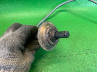 Лямбда-зонд MITSUBISHI OUTLANDER CW6W 6B31 1588A165, 149100-5050 3 ракурс Лямбда-зонд MITSUBISHI OUTLANDER CW6W 6B31 1588A165, 149100-5050 3 ракурс
