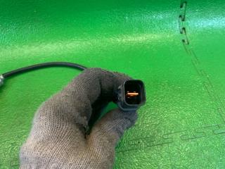 Лямбда-зонд MITSUBISHI TOPPO BJ H42A 3G83 0ZA584-M1 2 ракурс