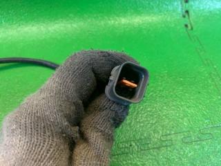 Лямбда-зонд MITSUBISHI TOPPO BJ H42A 3G83 0ZA584-M3 2 ракурс