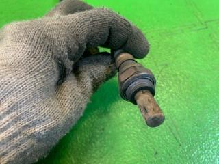 Лямбда-зонд MITSUBISHI TOPPO BJ H42A 3G83 0ZA584-M3 3 ракурс