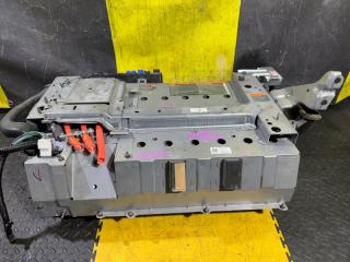 Батарея высоковольтная NISSAN SKYLINE HNV37 295B04GA0B, 285N6-4GA0A 1 ракурс