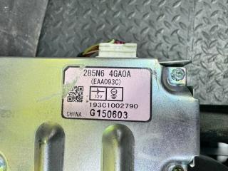 Батарея высоковольтная NISSAN SKYLINE HNV37 295B04GA0B, 285N6-4GA0A 4 ракурс