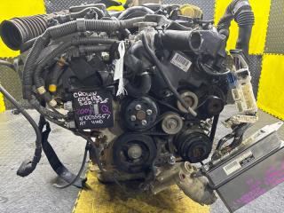 ДВС TOYOTA CROWN GRS183 3GR-FSE 19000-31392, O035557 2 ракурс