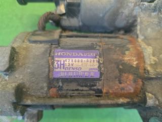 Стартер HONDA STEPWGN RF6 K20A 31200-PNC-013, 428000-0280 2 ракурс Стартер HONDA STEPWGN RF6 K20A 31200-PNC-013, 428000-0280 2 ракурс