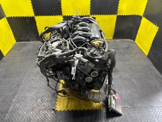 ДВС TOYOTA CROWN GRS183 3GR-FSE 1900031392, O099324 1 ракурс