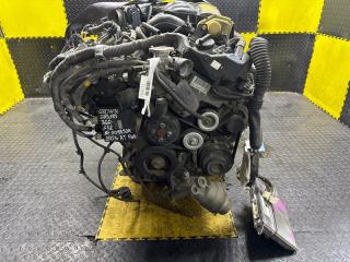 ДВС TOYOTA CROWN GRS183 3GR-FSE 1900031392, O099324 2 ракурс