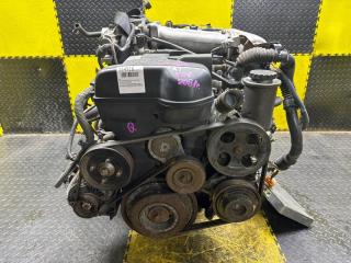 ДВС TOYOTA CROWN JZS173 1JZ-GE 1900046540, 1417845 2 ракурс