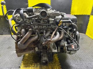 ДВС TOYOTA CROWN JZS173 1JZ-GE 1900046540, 1417845 5 ракурс