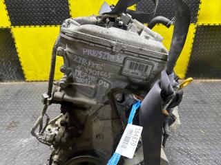ДВС TOYOTA PRIUS ZVW30 2ZR-FXE 1900037470, 4901665 3 ракурс