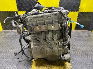 ДВС TOYOTA PRIUS ZVW30 2ZR-FXE 1900037470, 4901665 5 ракурс