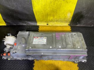 Батарея высоковольтная TOYOTA PRIUS ZVW30 2ZR-FXE G9510-47060, G9280-47080 2 ракурс