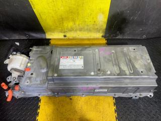 Батарея высоковольтная TOYOTA PRIUS ZVW30 2ZR-FXE G9510-76010, G9280-76010 2 ракурс