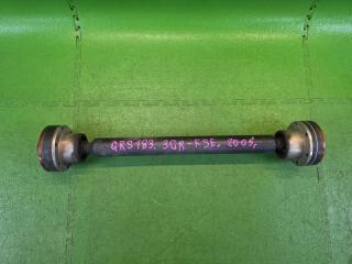 Запчасть кардан передний TOYOTA CROWN 2005