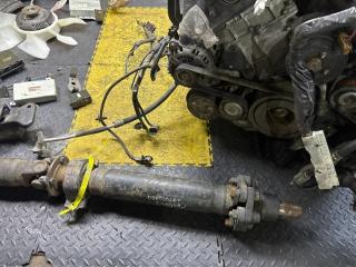 ДВС NISSAN PRESIDENT PHG50 VH45DE 10102-81U21, 127202 5 ракурс