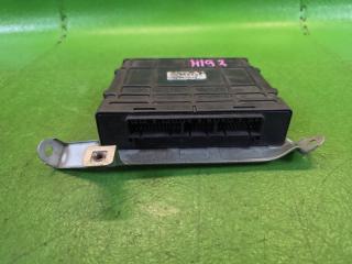 Блок efi MITSUBISHI PAJERO V78W 4M41 MR430032 3 ракурс