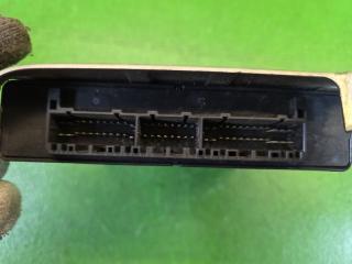 Блок efi MITSUBISHI PAJERO V78W 4M41 MR430032 5 ракурс