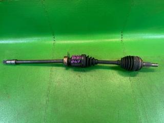 Привод правый передний TOYOTA CROWN JZS179 2JZ-GE 43410-22010 1 ракурс