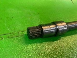 Привод правый передний TOYOTA CROWN JZS179 2JZ-GE 43410-22010 2 ракурс