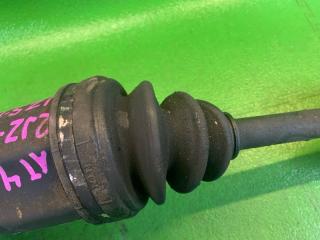 Привод правый передний TOYOTA CROWN JZS179 2JZ-GE 43410-22010 5 ракурс