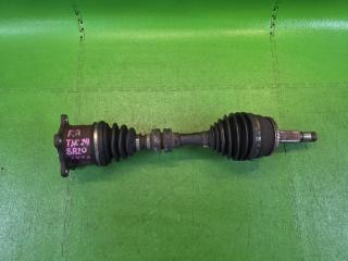 Привод передний правый NISSAN SERENA 2002