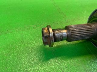 Привод левый задний TOYOTA CROWN JZS173 1JZ-GE 42340-30120 2 ракурс